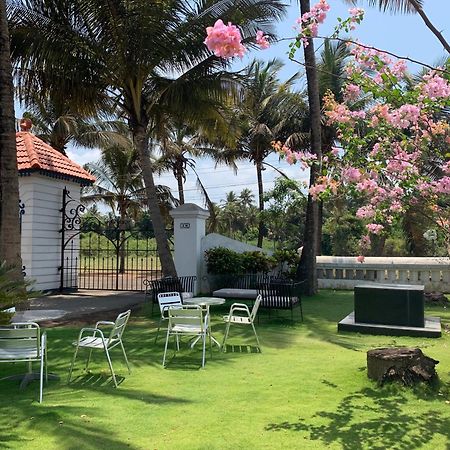 بيناوليم Elegance By The Beach Goa المظهر الخارجي الصورة