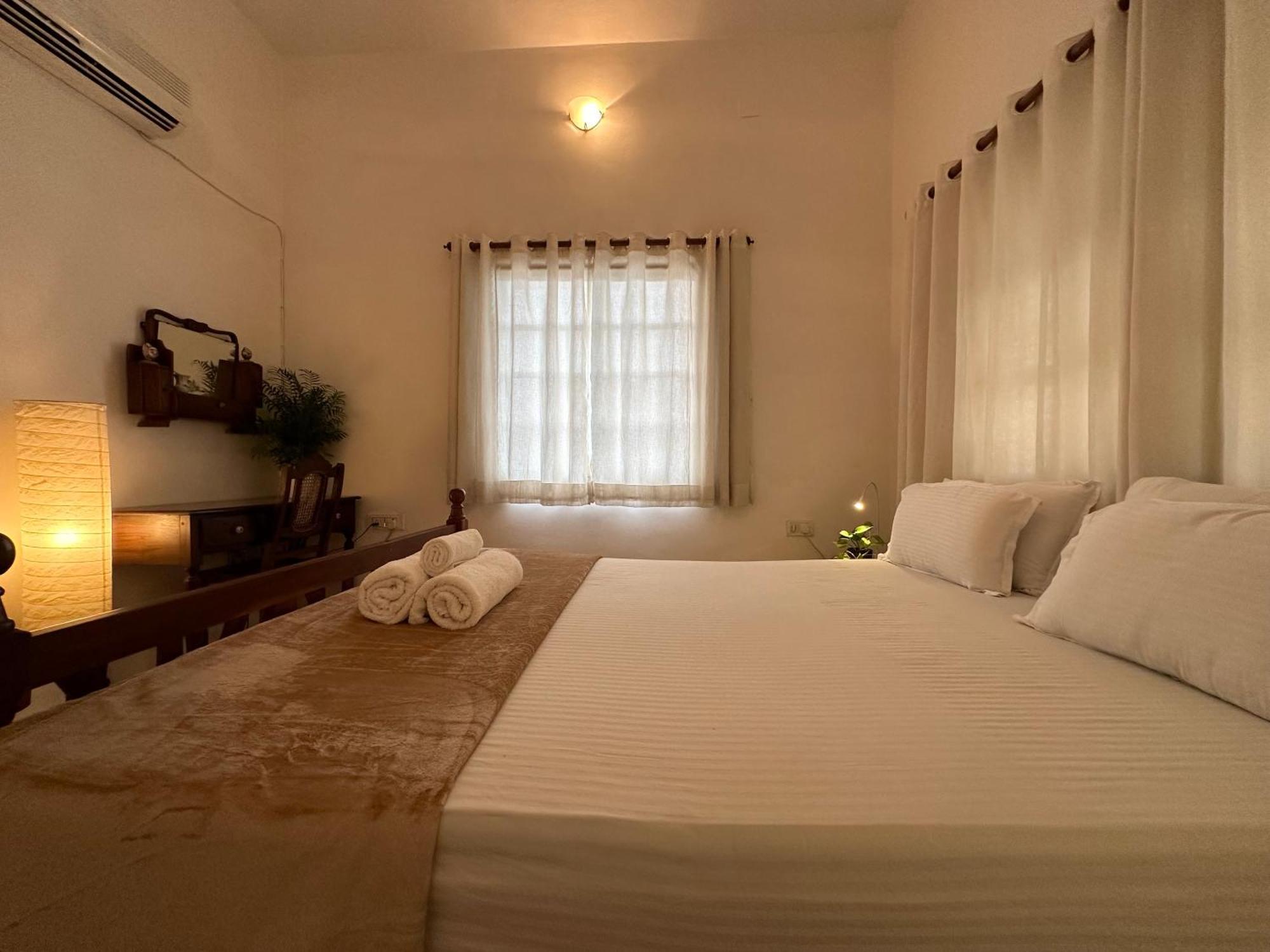 بيناوليم Elegance By The Beach Goa المظهر الخارجي الصورة