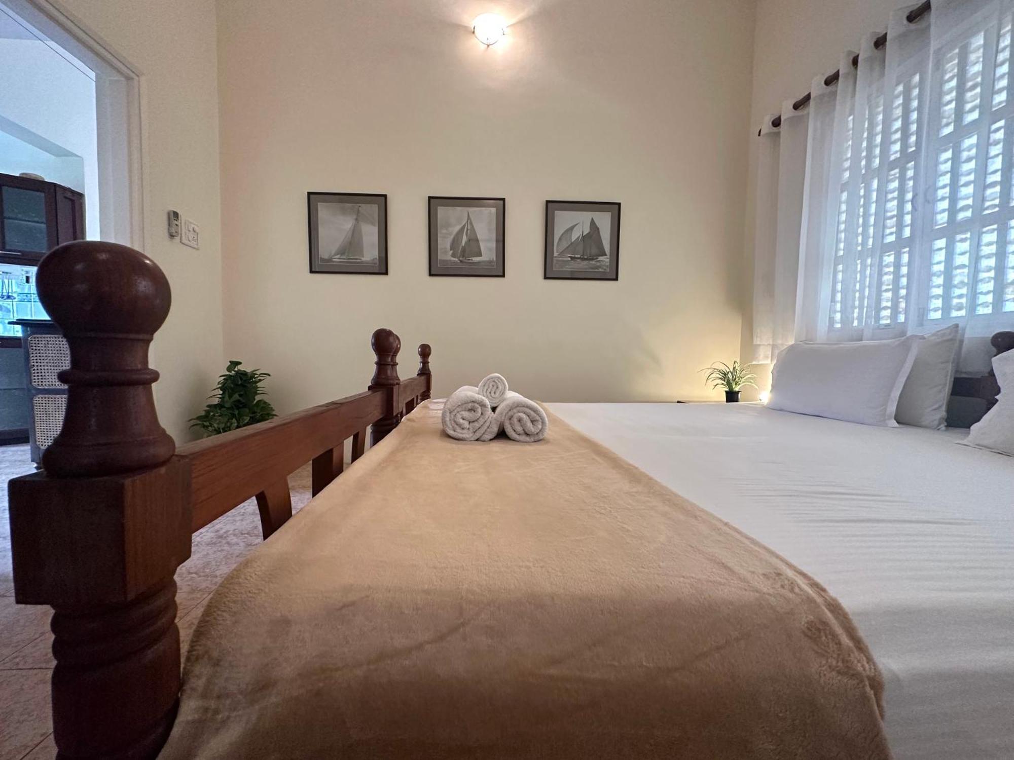بيناوليم Elegance By The Beach Goa المظهر الخارجي الصورة