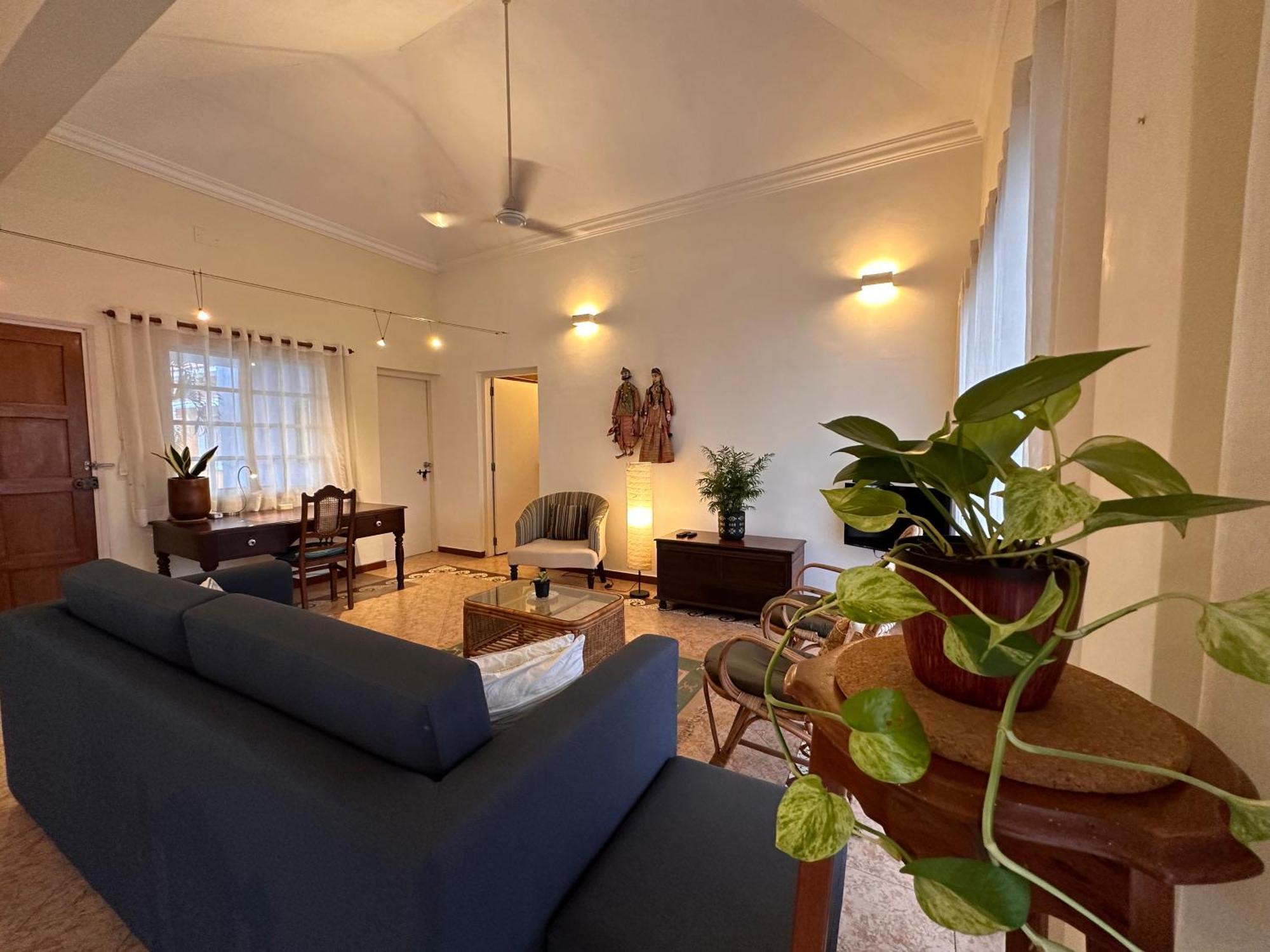 بيناوليم Elegance By The Beach Goa المظهر الخارجي الصورة