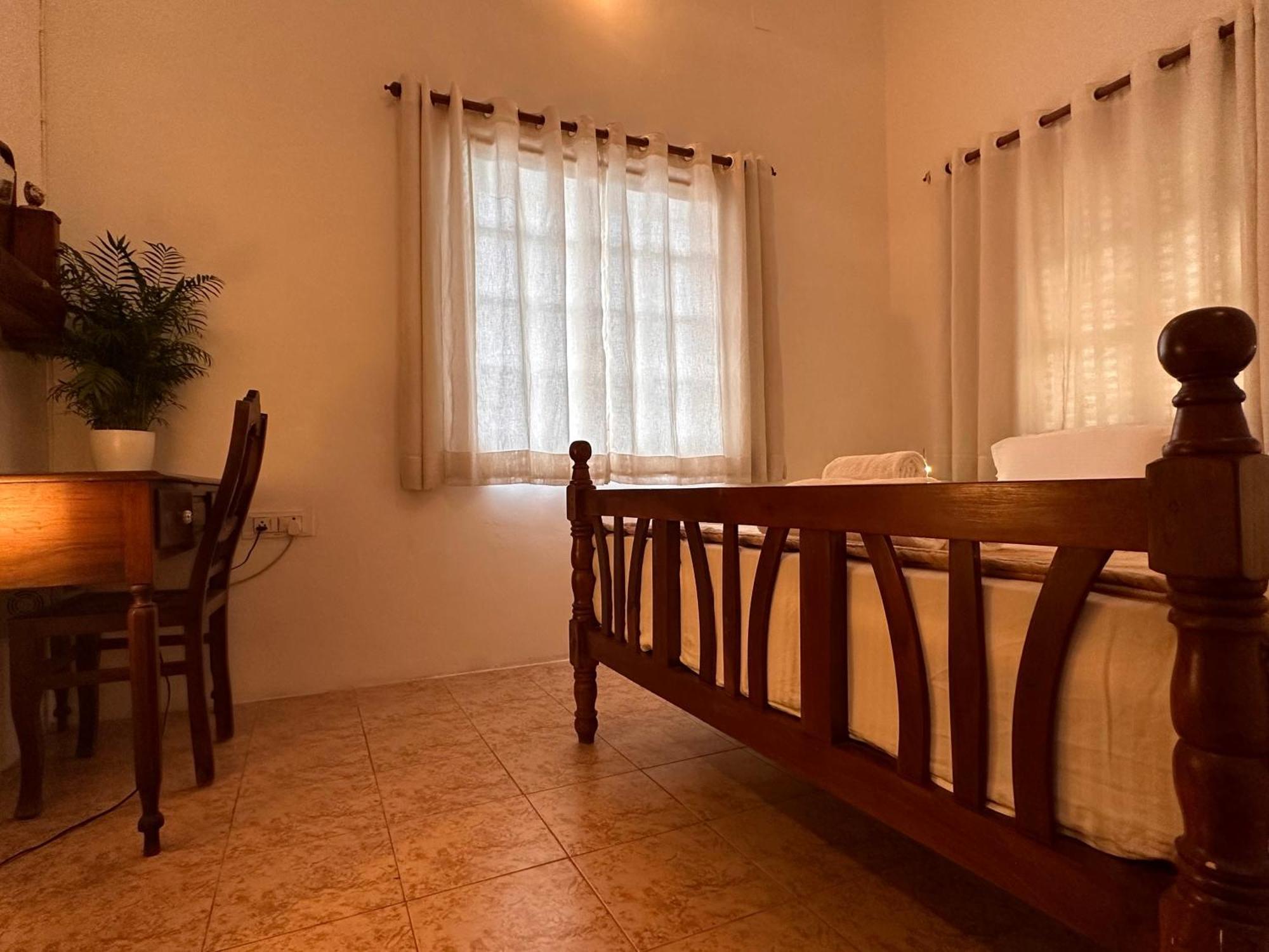بيناوليم Elegance By The Beach Goa المظهر الخارجي الصورة