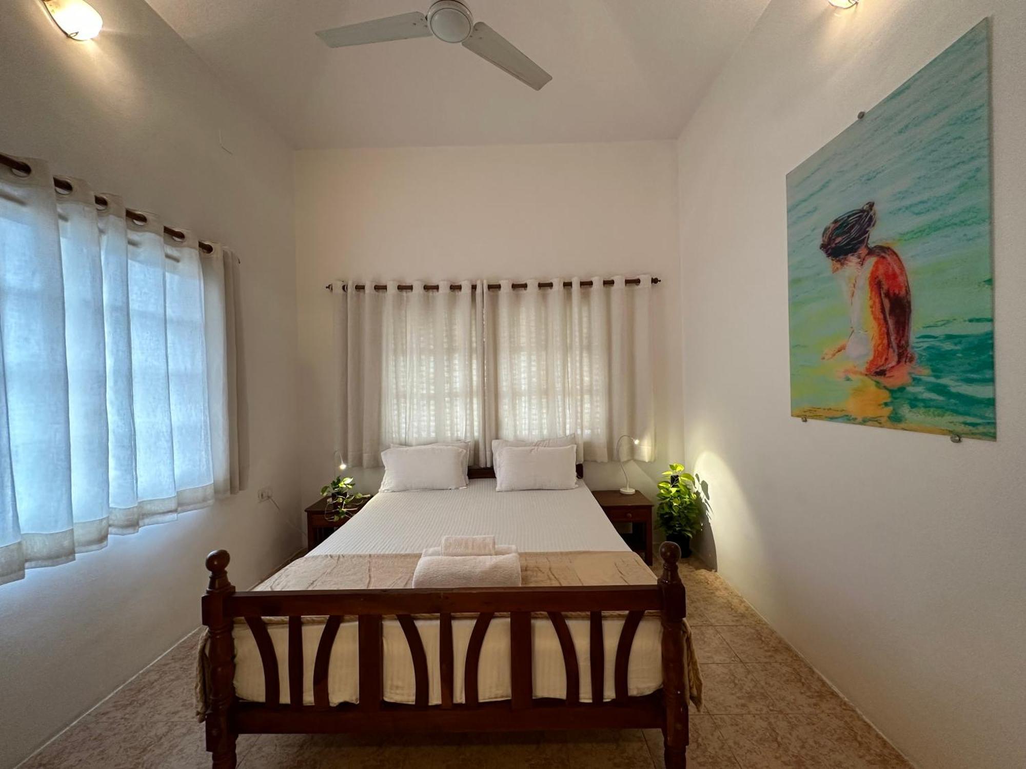 بيناوليم Elegance By The Beach Goa المظهر الخارجي الصورة