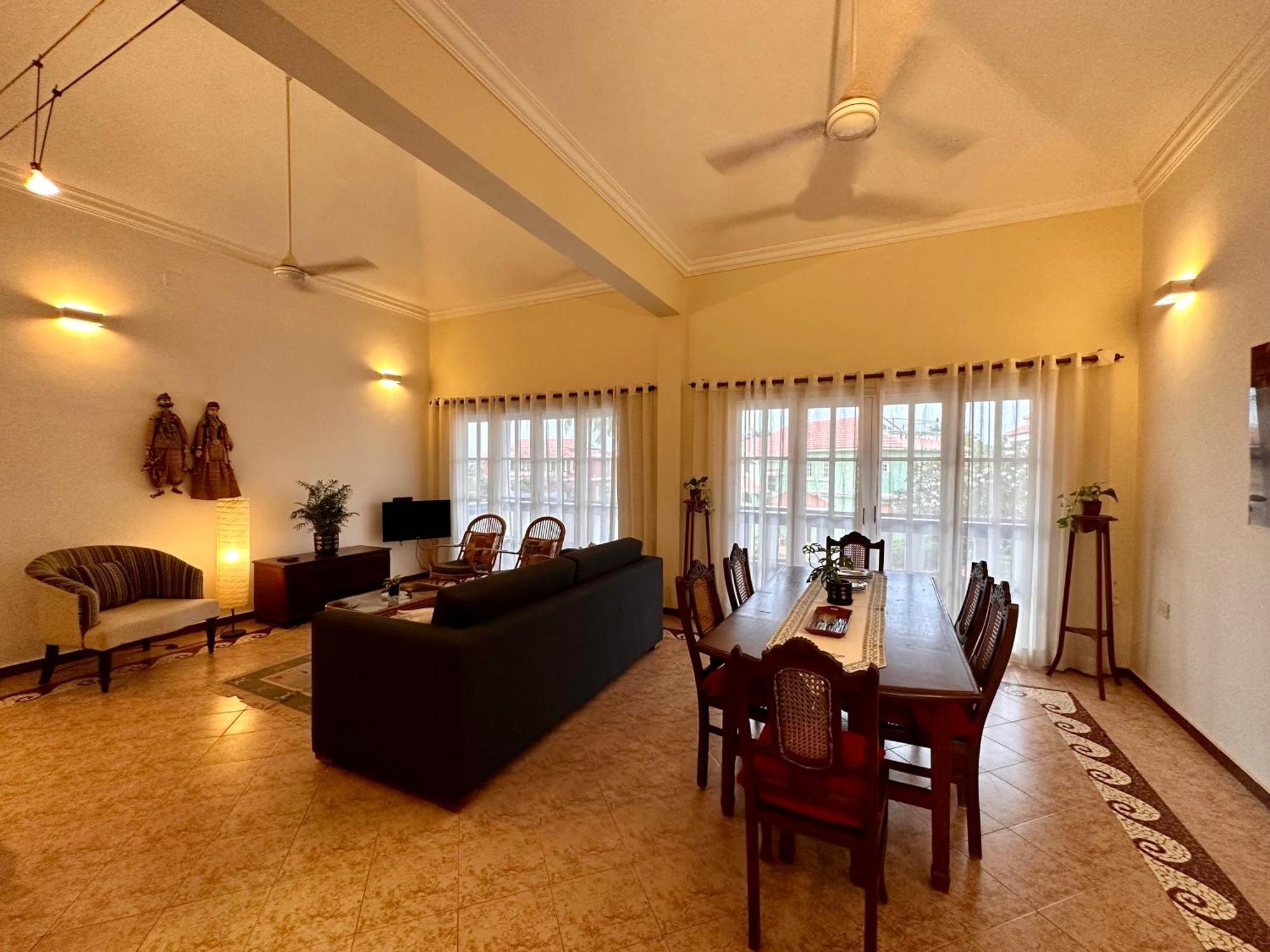 بيناوليم Elegance By The Beach Goa المظهر الخارجي الصورة