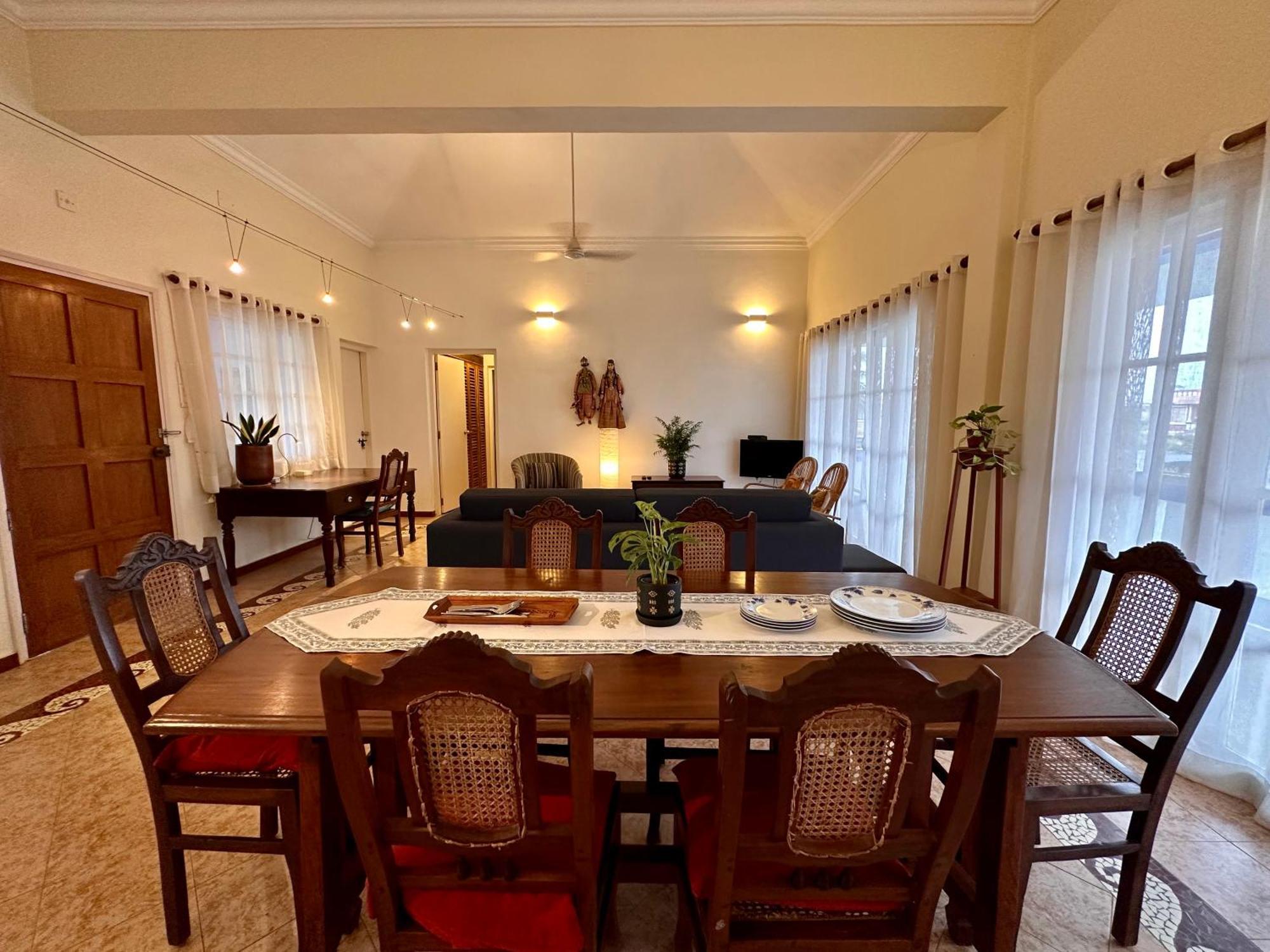 بيناوليم Elegance By The Beach Goa المظهر الخارجي الصورة
