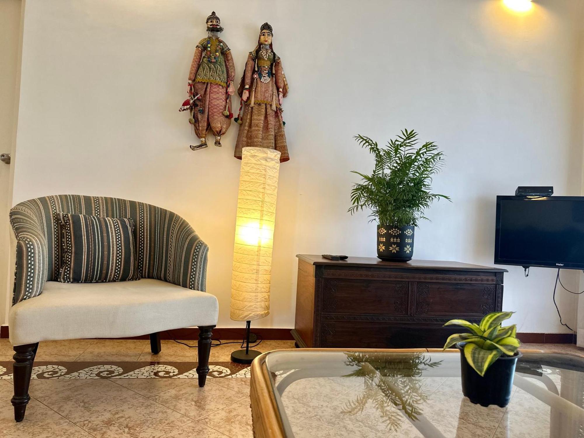 بيناوليم Elegance By The Beach Goa المظهر الخارجي الصورة