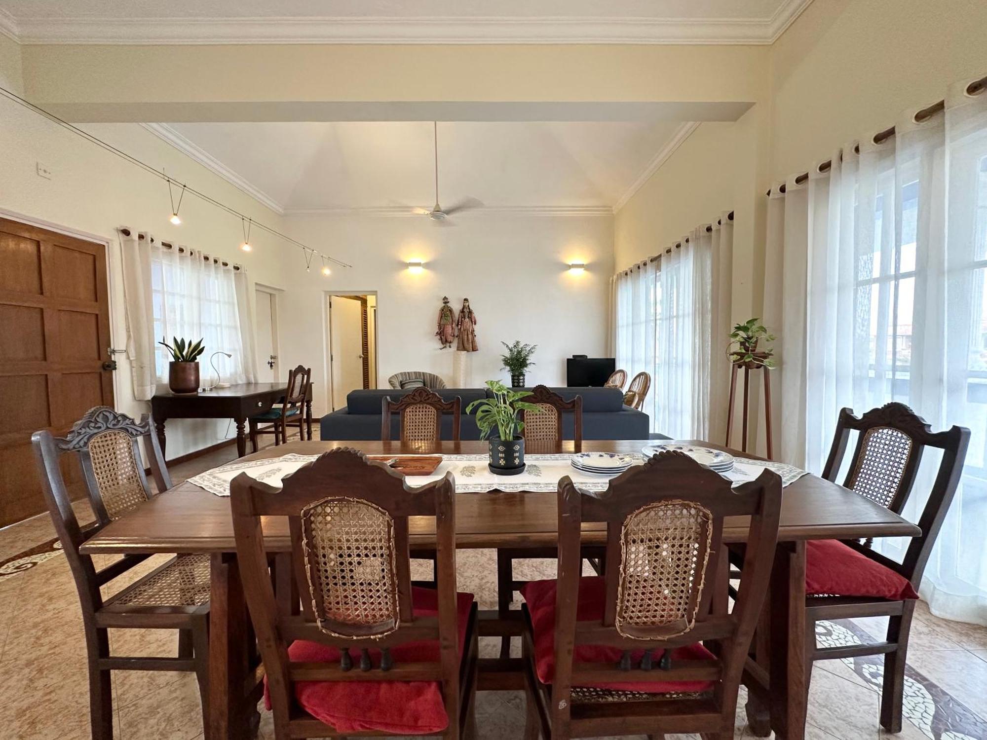 بيناوليم Elegance By The Beach Goa المظهر الخارجي الصورة