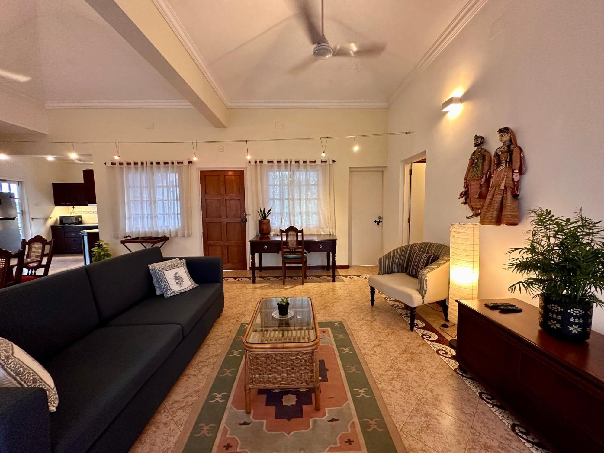 بيناوليم Elegance By The Beach Goa المظهر الخارجي الصورة
