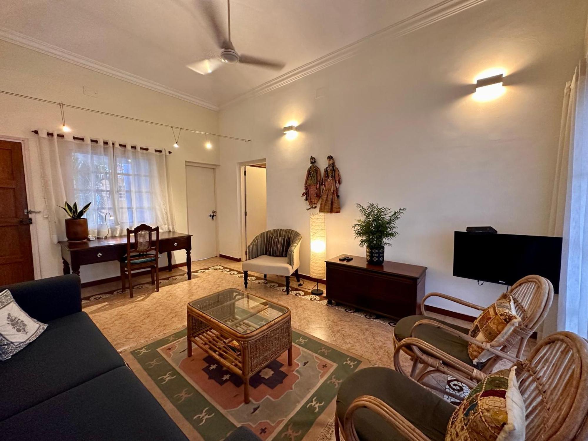 بيناوليم Elegance By The Beach Goa المظهر الخارجي الصورة