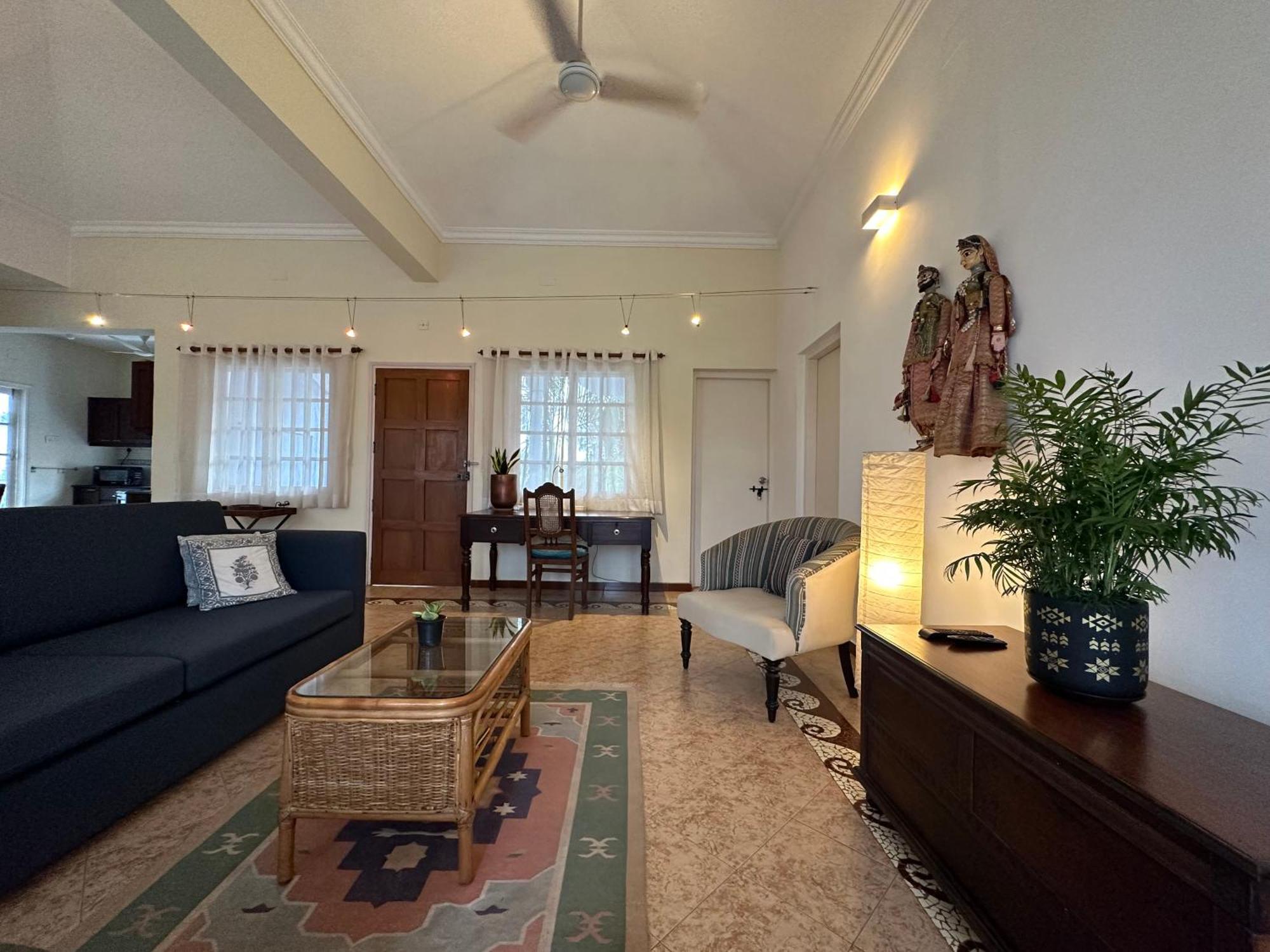 بيناوليم Elegance By The Beach Goa المظهر الخارجي الصورة