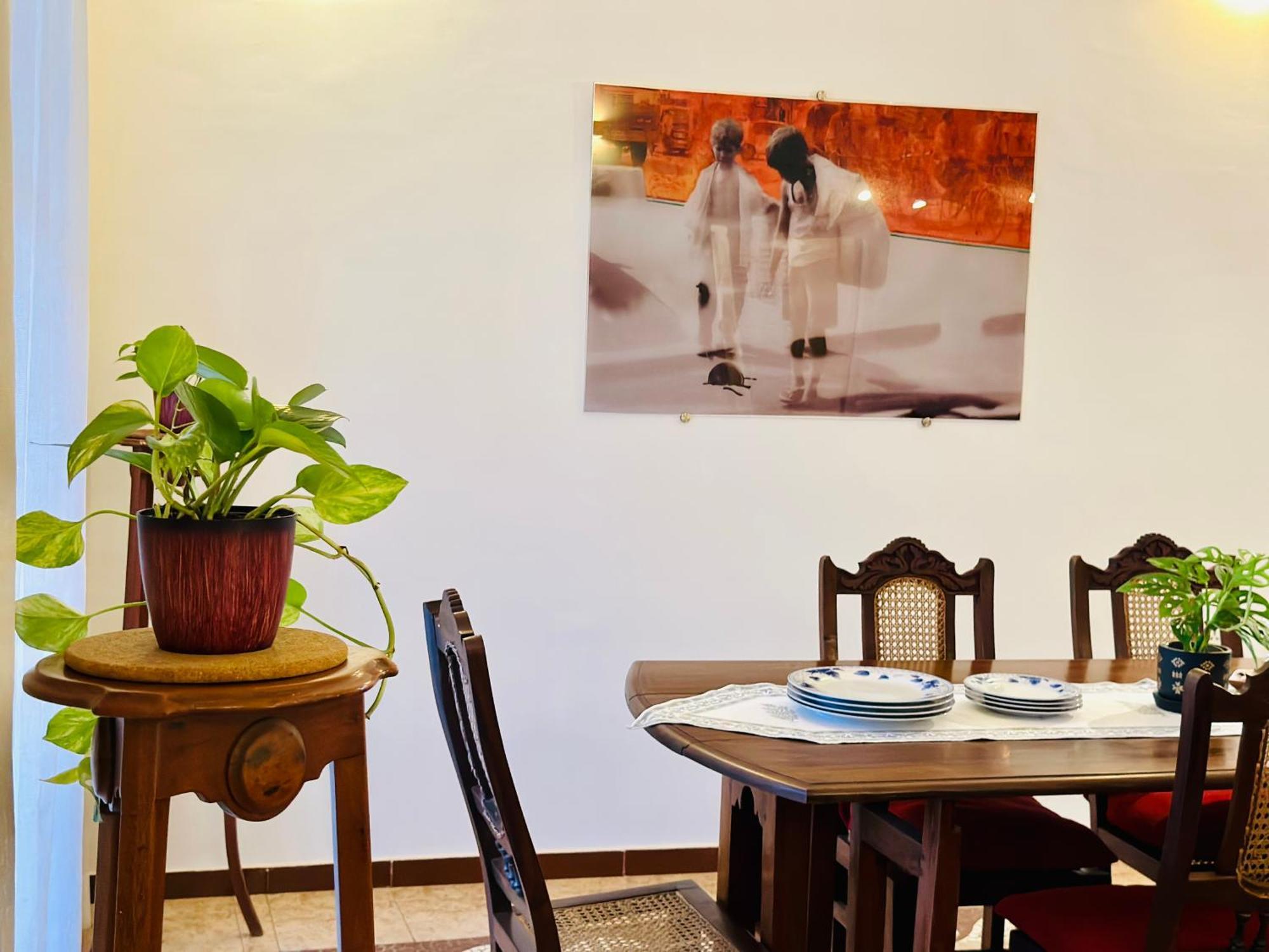 بيناوليم Elegance By The Beach Goa المظهر الخارجي الصورة