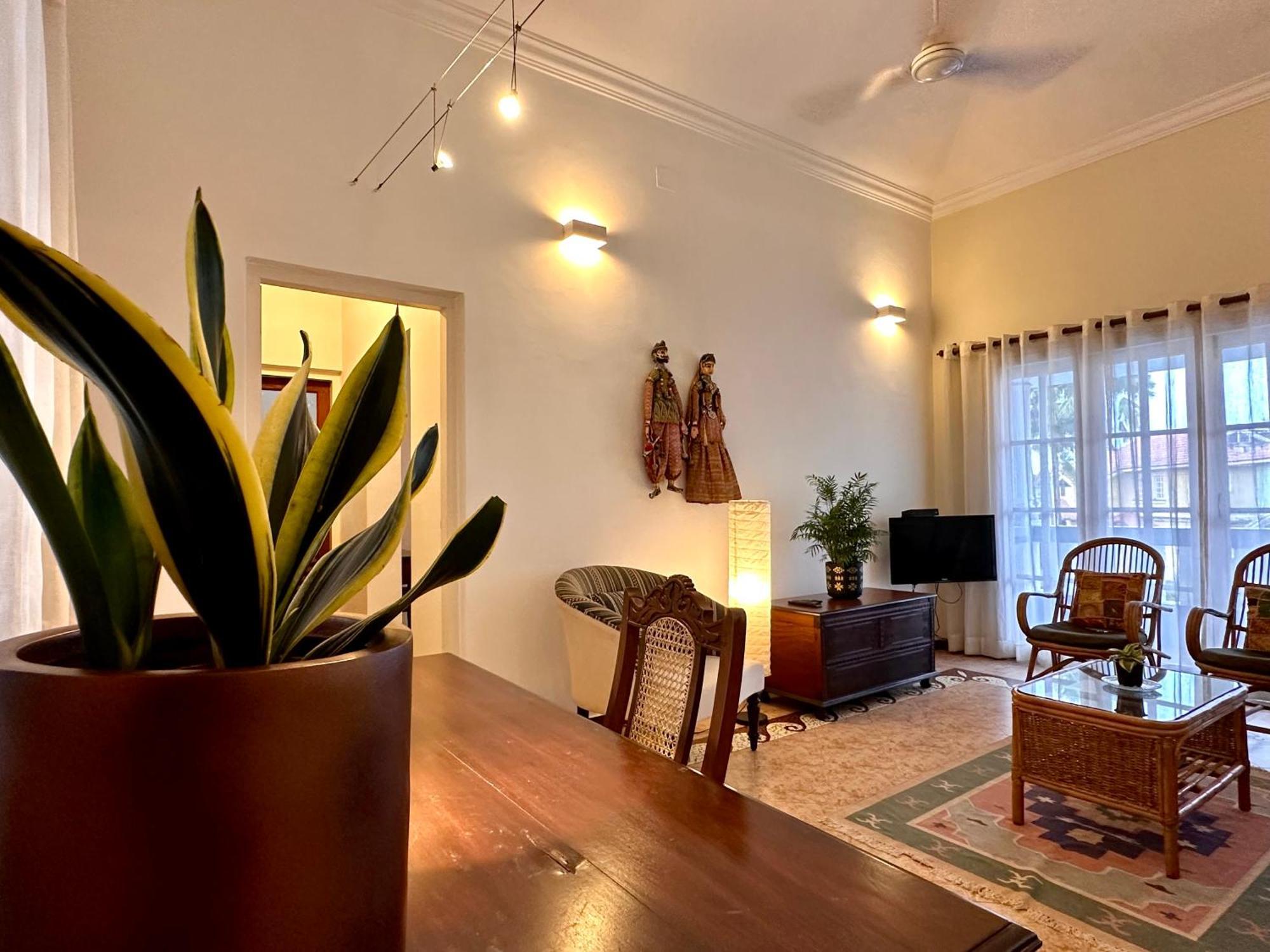 بيناوليم Elegance By The Beach Goa المظهر الخارجي الصورة