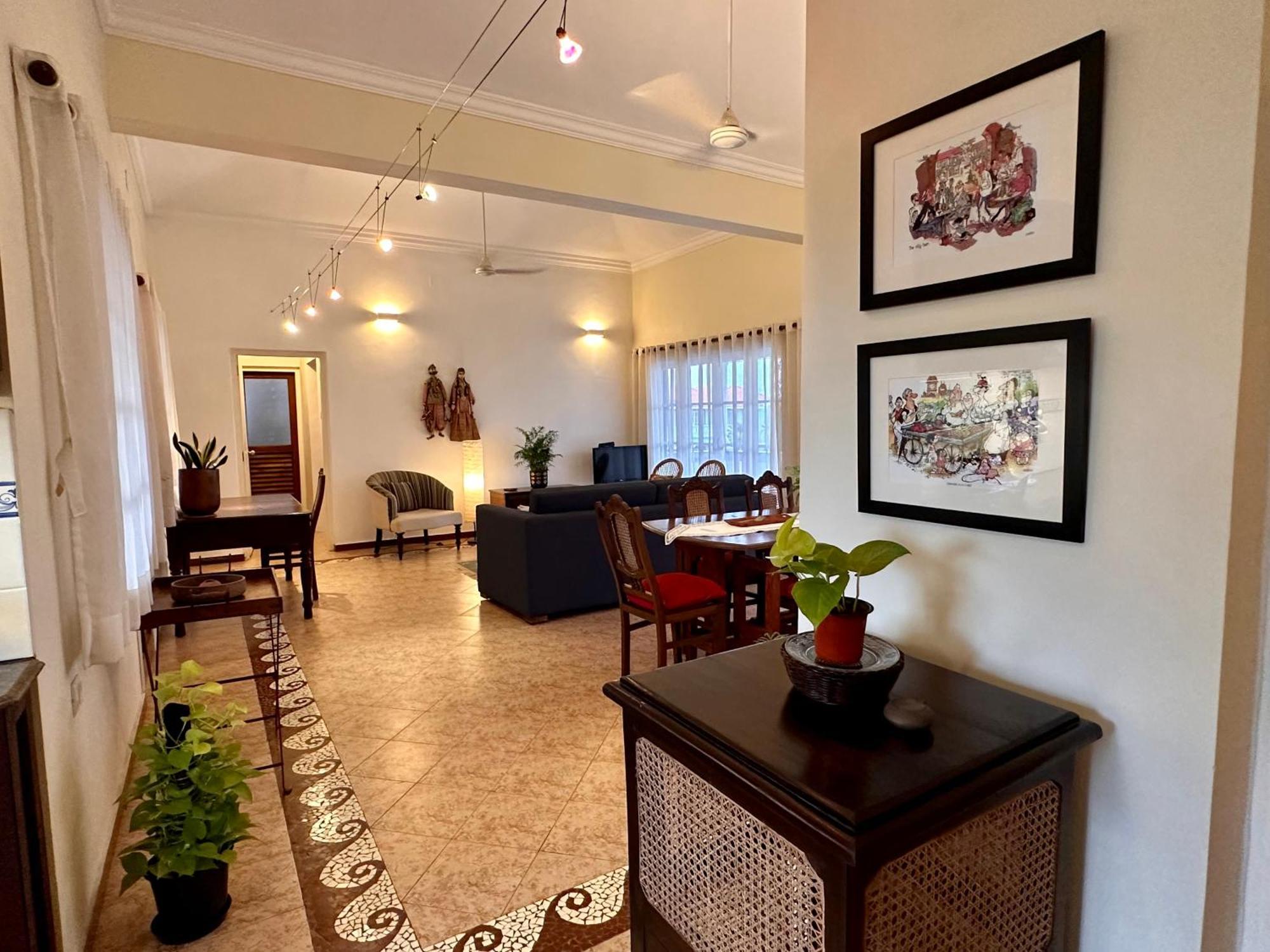 بيناوليم Elegance By The Beach Goa المظهر الخارجي الصورة
