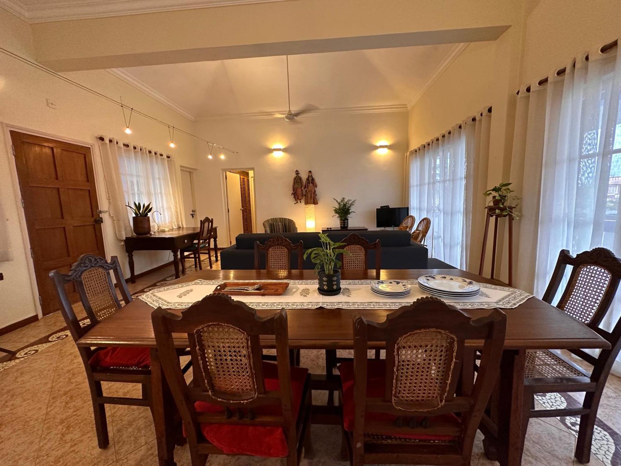 بيناوليم Elegance By The Beach Goa المظهر الخارجي الصورة