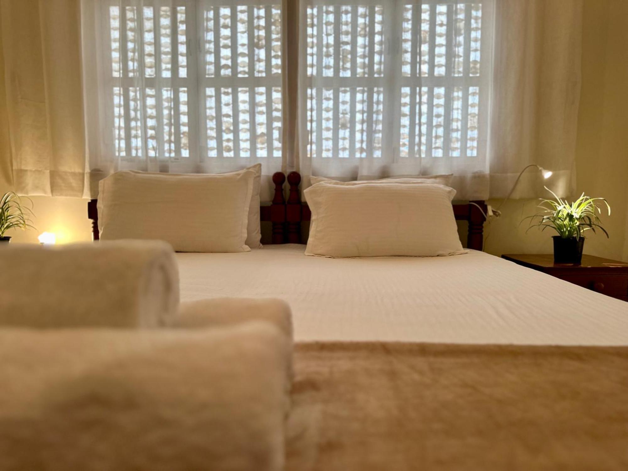 بيناوليم Elegance By The Beach Goa المظهر الخارجي الصورة