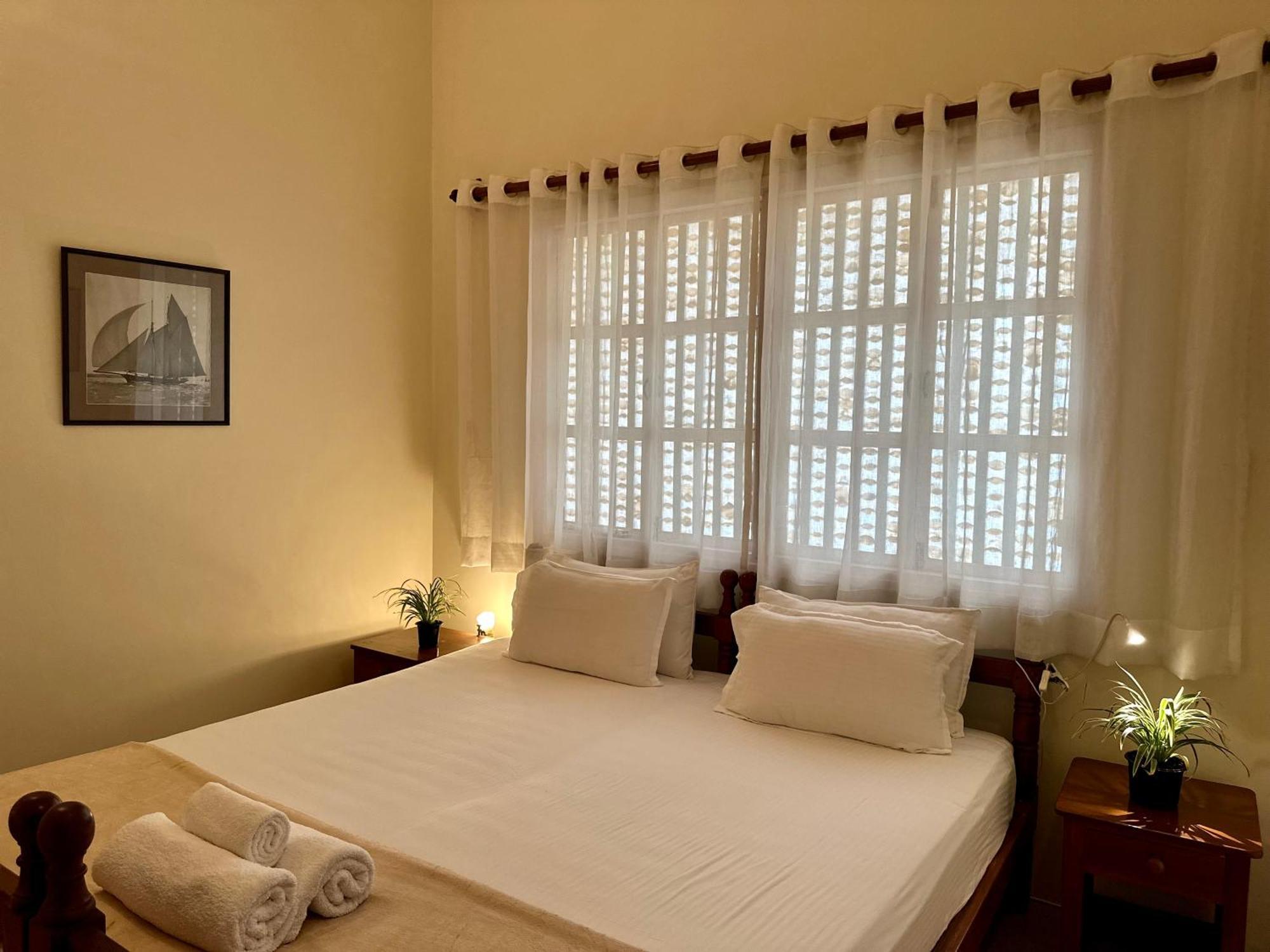 بيناوليم Elegance By The Beach Goa المظهر الخارجي الصورة