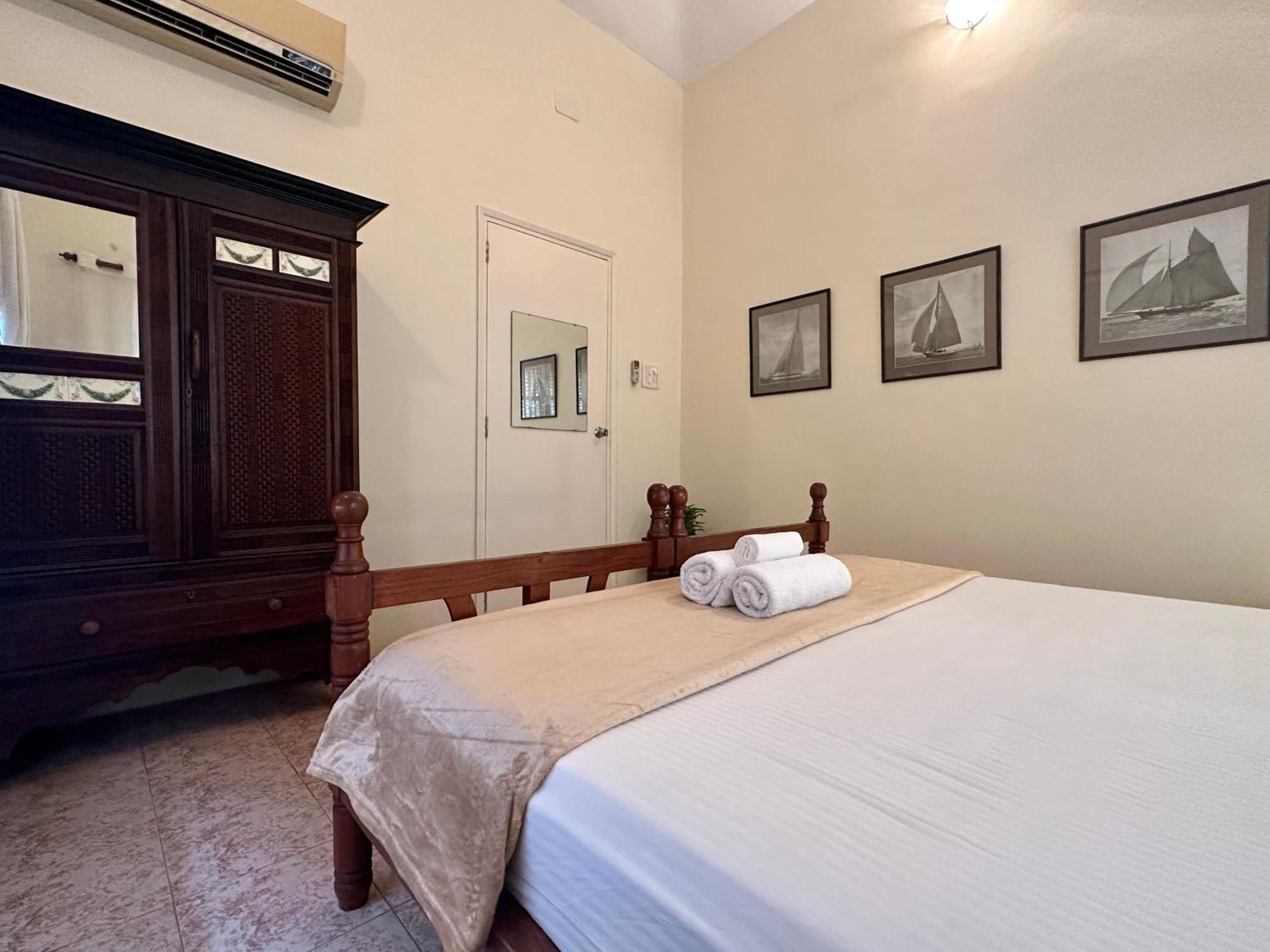 بيناوليم Elegance By The Beach Goa المظهر الخارجي الصورة