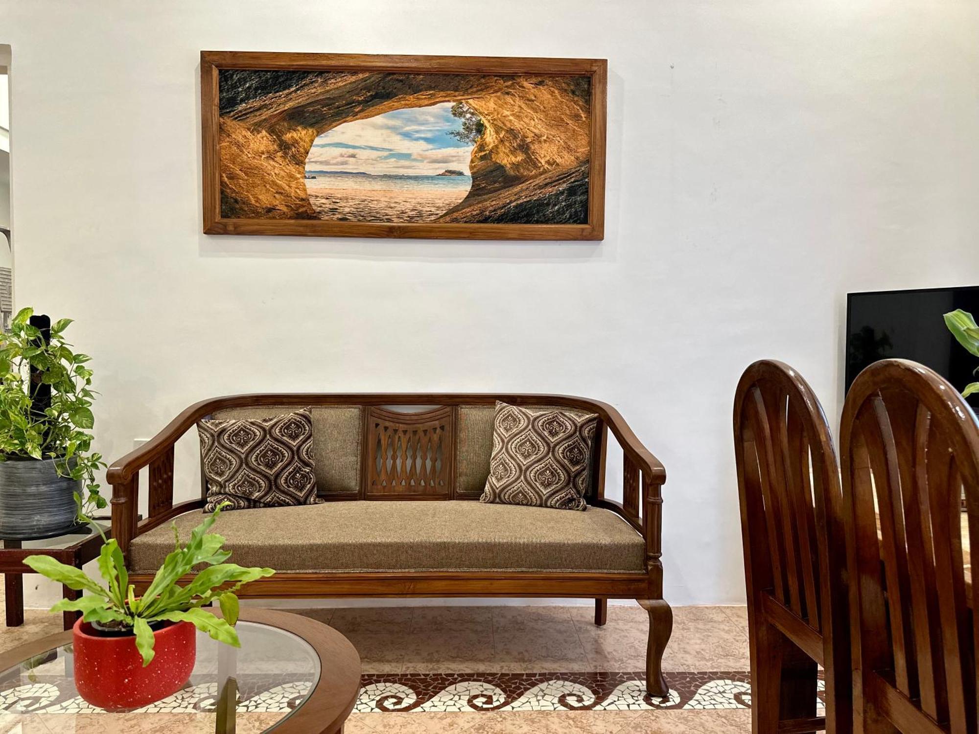 بيناوليم Elegance By The Beach Goa المظهر الخارجي الصورة