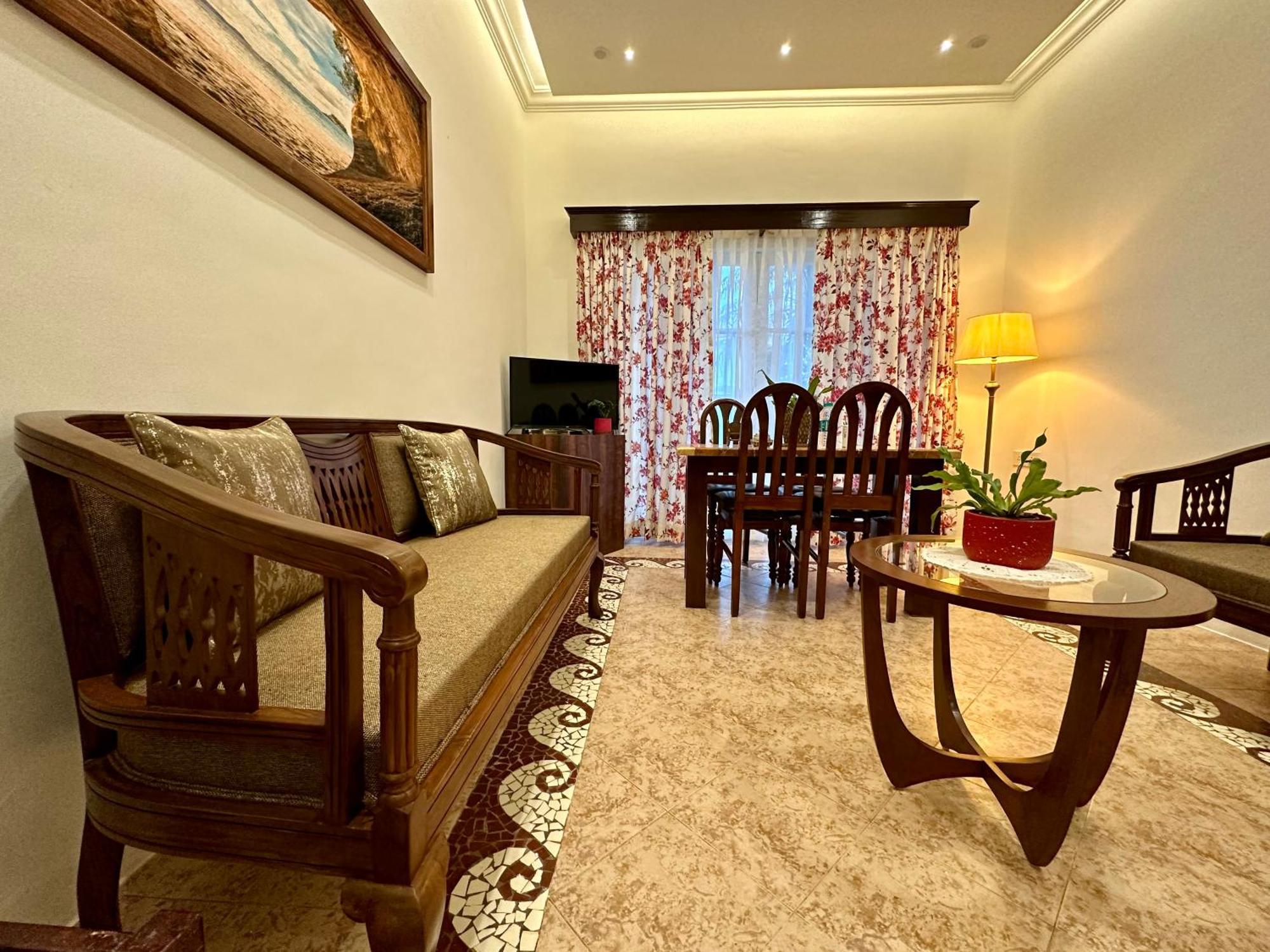 بيناوليم Elegance By The Beach Goa المظهر الخارجي الصورة