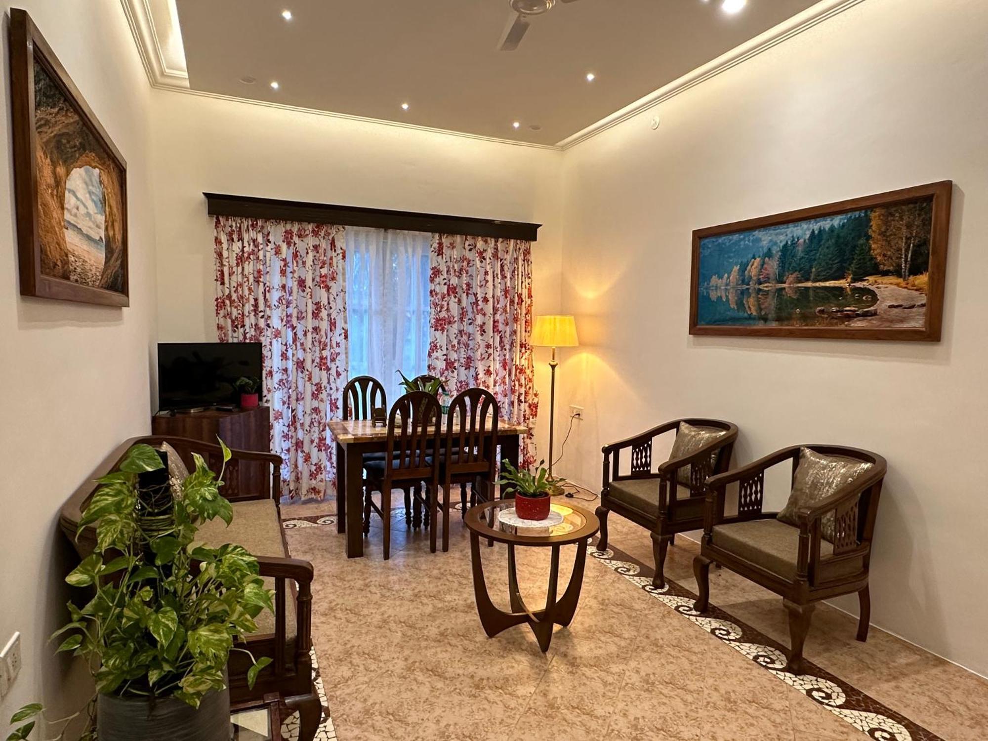 بيناوليم Elegance By The Beach Goa المظهر الخارجي الصورة
