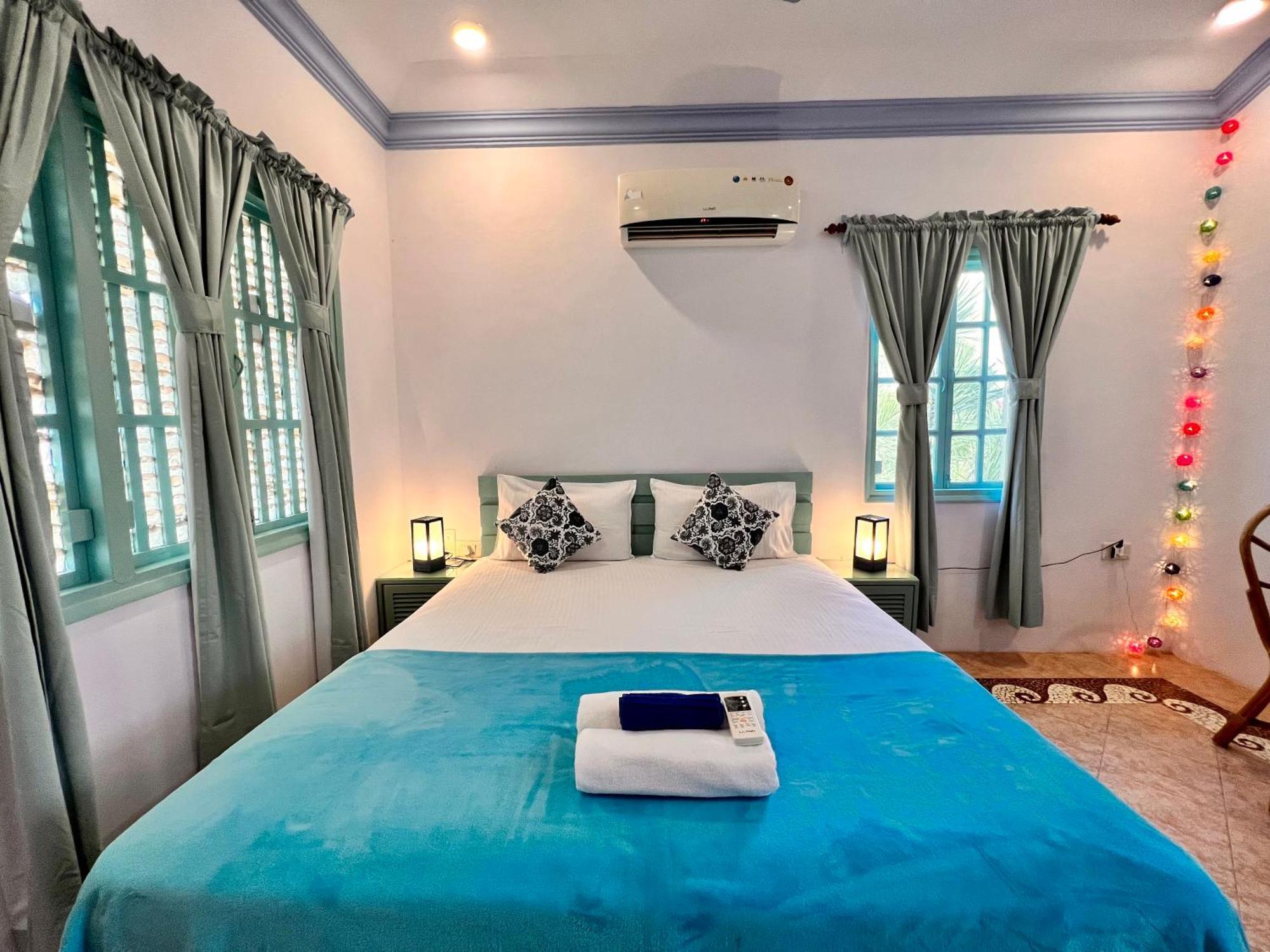 بيناوليم Elegance By The Beach Goa المظهر الخارجي الصورة