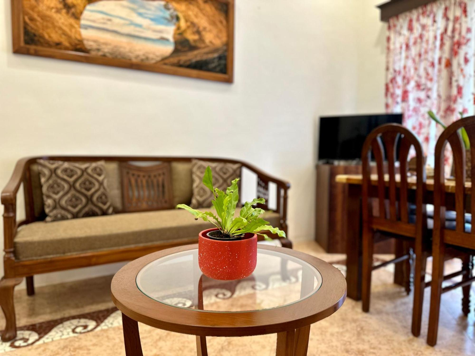 بيناوليم Elegance By The Beach Goa المظهر الخارجي الصورة