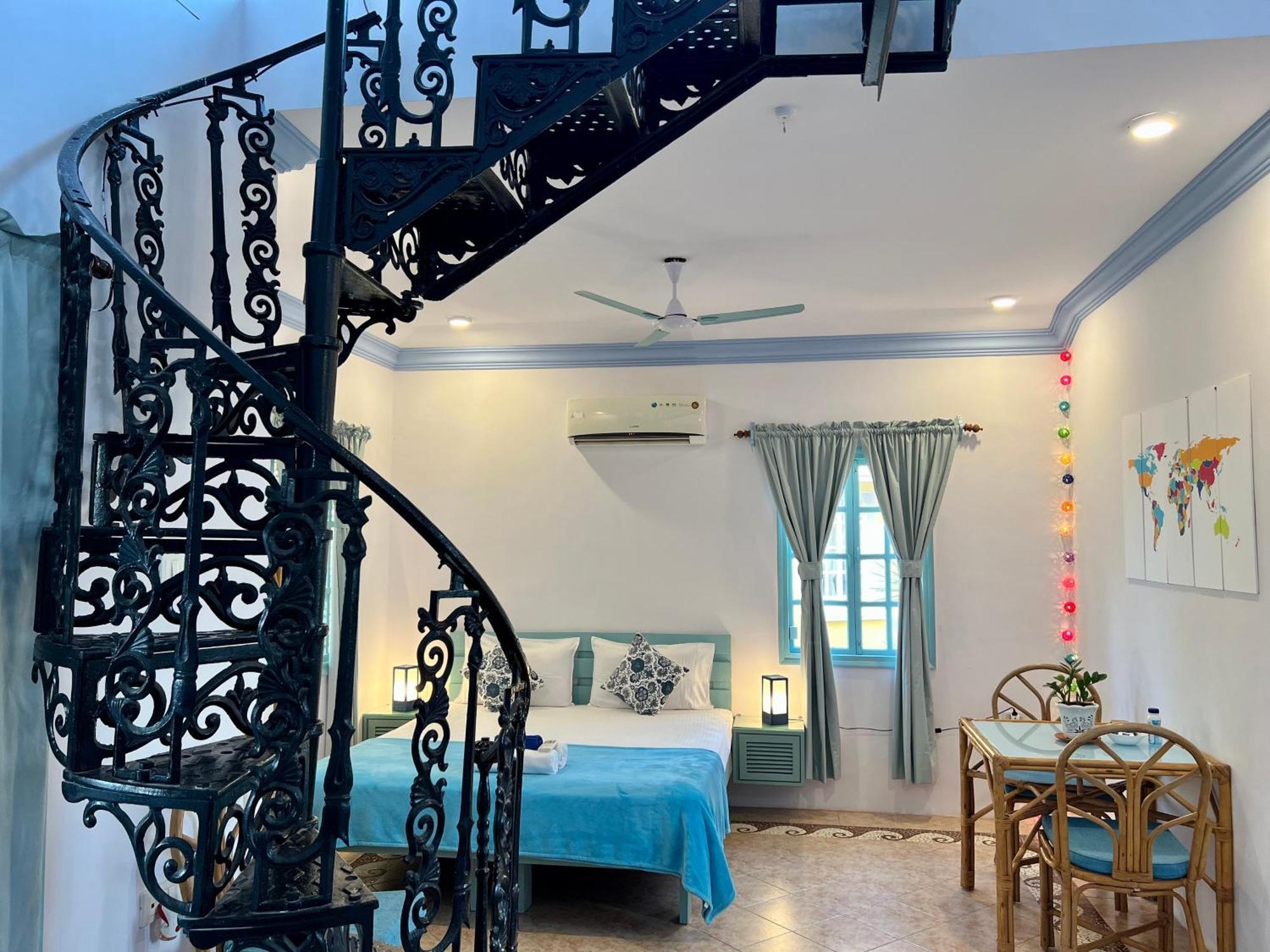 بيناوليم Elegance By The Beach Goa المظهر الخارجي الصورة