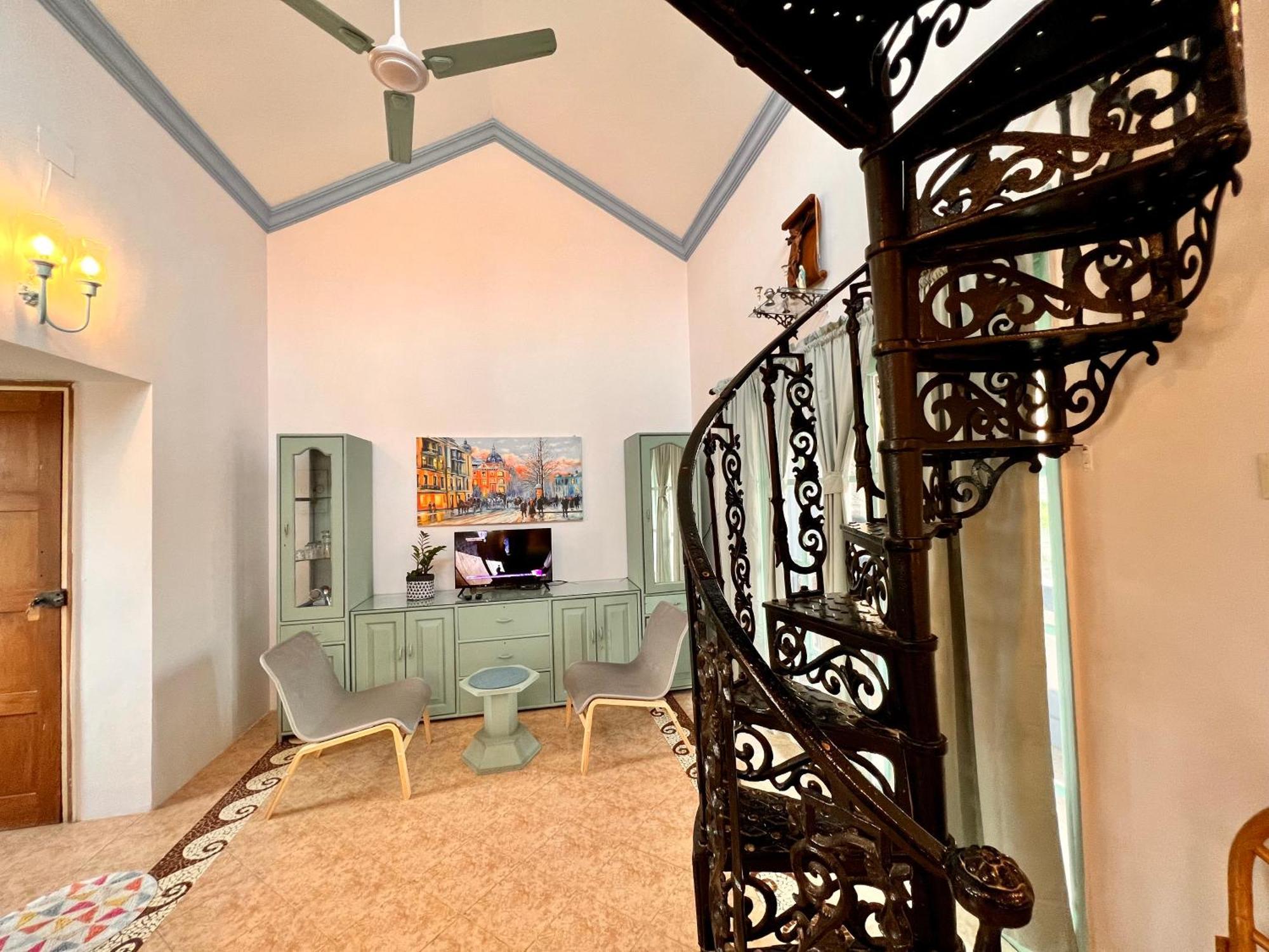 بيناوليم Elegance By The Beach Goa المظهر الخارجي الصورة
